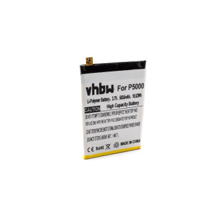 Batéria pre Elephone P5000, 5035 mAh