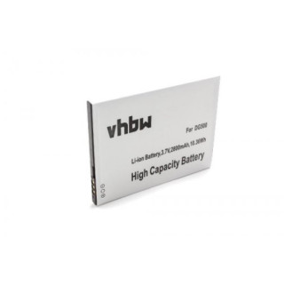 Batéria pre Doogee Discovery 2 / DG500, 2800 mAh