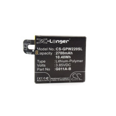 Batéria Google Pixel 2 2700mAh
