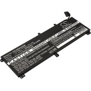 Batéria pre Dell Precision M3800 / XPS 15 9530, T0TRM, 5400 mAh