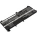 Batéria pre Dell Precision M3800 / XPS 15 9530, T0TRM, 5400 mAh