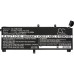 Batéria pre Dell Precision M3800 / XPS 15 9530, T0TRM, 5400 mAh