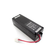 Batéria pre Bosch Indego 800 / 1000 / 1200, 32,4 V, 4000 mAh