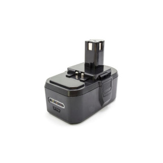 Batéria pre Ryobi BPP-1813 / BPP-1815 / BPP-1817, 18 V, 1,3 Ah