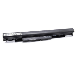 Batéria pre HP 240 G4 / 245 G4 / 250 G4 / 255 G4, HS03, HS04, čierna, 11,1 V, 2200 mAh