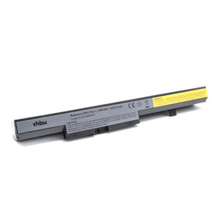 Batéria pre Lenovo IdeaPad B40 / Eraser B40 / N40 / B50 / N50, 4400 mAh