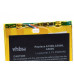 Batéria pre Lenovo IdeaTab A1010 / A3000 / A5000, 3500 mAh