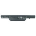 Batéria pre Clevo W650 / W670, 4400 mAh