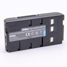 Batéria BN-V20 / VW-VBS1E, 2000 mAh