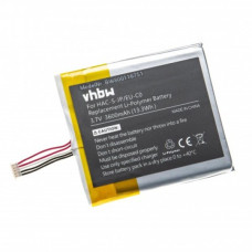 Batéria pre Nintendo Switch HAC-001, 3600mAh