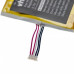 Batéria pre Nintendo Switch HAC-001, 3600mAh