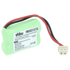 Batéria pre VTech LS6005 / LS6191 / LS6195, 300 mAh