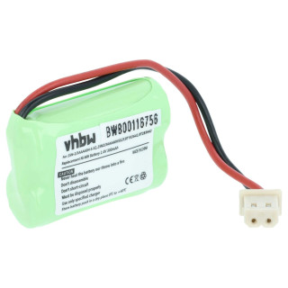 Batéria pre VTech LS6005 / LS6191 / LS6195, 300 mAh Batéria pre VTech LS6005 / LS6191 / LS6195, 300 mAh