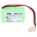 Batéria pre VTech LS6005 / LS6191 / LS6195, 300 mAh Batéria pre VTech LS6005 / LS6191 / LS6195, 300 mAh