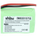 Batéria pre VTech LS6005 / LS6191 / LS6195, 300 mAh Batéria pre VTech LS6005 / LS6191 / LS6195, 300 mAh