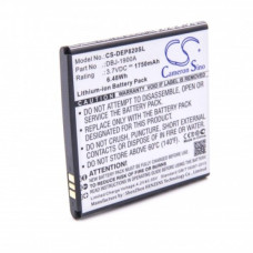 Batéria pre Doro Liberto 820, 1750 mAh