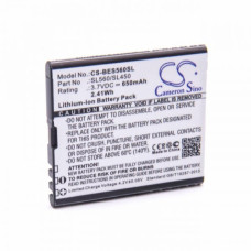 Batéria pre Beafon SL450 / SL560, 650 mAh