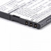 Batéria pre Beafon SL450 / SL560, 650 mAh