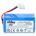 Batéria pre Miele Scout RX1, 3400 mAh
