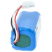 Batéria pre Miele Scout RX1, 3400 mAh