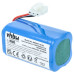 Batéria pre Miele Scout RX1, 3400 mAh