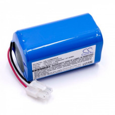 Batéria pre Miele Scout RX1 / Iclebo Arte YCR-M05, 2600 mAh