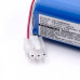 Batéria pre Miele Scout RX1 / Iclebo Arte YCR-M05, 2600 mAh