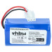 Batéria pre Miele Scout RX1 / Iclebo Arte YCR-M05, 2600 mAh Batéria pre Miele Scout RX1 / Iclebo Arte YCR-M05, 2600 mAh