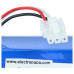 Batéria pre Miele Scout RX1 / Iclebo Arte YCR-M05, 2600 mAh Batéria pre Miele Scout RX1 / Iclebo Arte YCR-M05, 2600 mAh