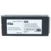 Batéria pre Danfoss IK3 / IK4 / T70 / TM70, 2305271, 2000 mAh