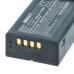 Batéria BP-DC13 pre Leica Silver 19800 / T / TL / TL2, 900 mAh Batéria BP-DC13 pre Leica Silver 19800 / T / TL / TL2, 900 mAh
