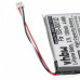 Batéria pre Logitech G533 / G933, 1200 mAh