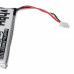 Batéria pre Logitech G533 / G933, 1200 mAh