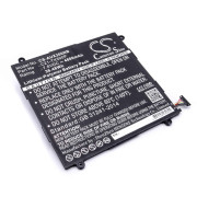 Batéria pre Asus Transformer Book TX300CA, C21-TX300P, 4800 mAh