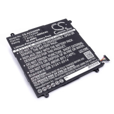 Batéria pre Asus Transformer Book TX300CA, C21-TX300P, 4800 mAh