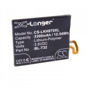 Batéria pre LG G6 / V30, 3300 mAh