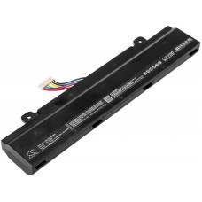 Batéria pre Acer Aspire V5-591G, 4400 mAh