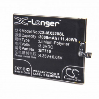 Batéria pre Meizu M5c / M710H, 3000 mAh