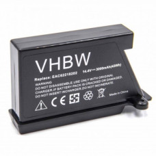 Batéria pre LG Hom-Bot 3.0, EAC60766101, 3000mAh
