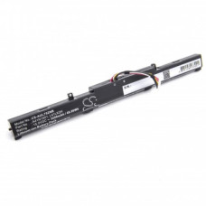 Batéria pre Asus GL752 / N552 / N752, A41N1501, 2200 mAh