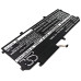 Batéria pre Asus Zenbook UX305F / UX305C / UX305CA, C31N1411, 3800 mAh