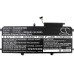 Batéria pre Asus Zenbook UX305F / UX305C / UX305CA, C31N1411, 3800 mAh