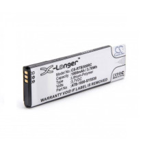 Batéria pre RTI T2i / T2X / T3X, 1000 mAh