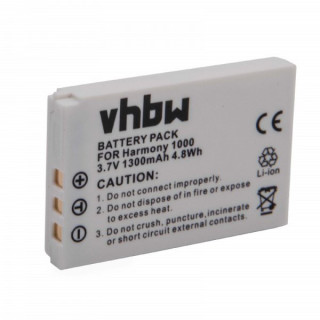Batéria pre Logitech Harmony 915 / 1000 / 1100, 1300 mAh