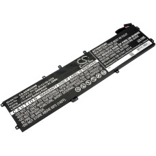 Batéria pre Dell XPS 15 7590 / Precision 15 5520, 8000 mAh