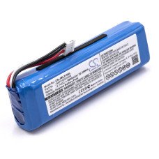 Batéria pre JBL Charge 2 Plus / Charge 3 (2015), 6000 mAh