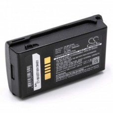 Batéria pre Motorola Zebra MC3200 / MC32N0, 6800 mAh