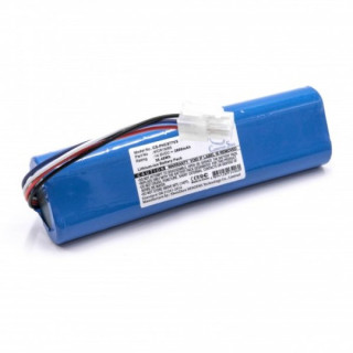 Batéria pre Philips FC8705 / FC8710 / FC8772 / FC8776, 2600 mAh