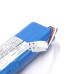 Batéria pre Philips FC8705 / FC8710 / FC8772 / FC8776, 2600 mAh