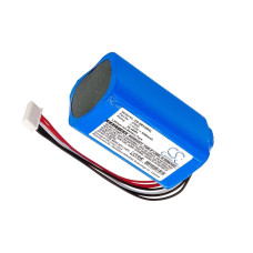 Batéria pre Sony SRS-XB3 / SRS-X30, 5200 mAh